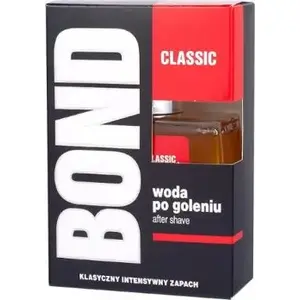 Pēcapģērbšanas balzams Bond Expert Classic — Bond, 100 ml