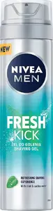 Гель для бритья Nivea MEN Охлаждающий 200 мл