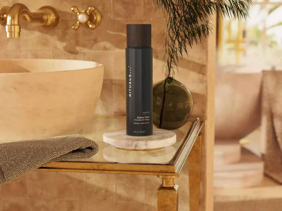 Rituals Homme 8719134161083 shaving care 8719134161083 Photo 2