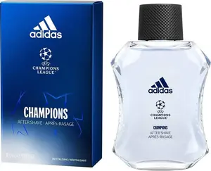 Лосьон после бритья ADIDAS UEFA Champions League Champions 100 мл