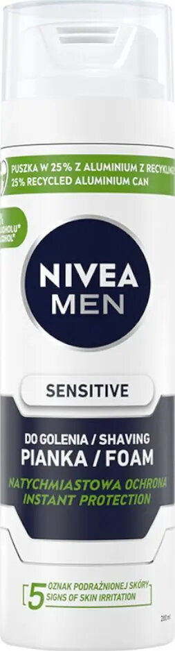 Shaves