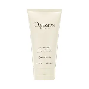 Calvin Klein Obsession After shave balm 150 ml