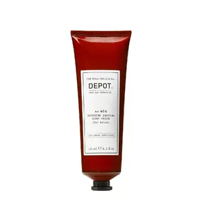 DEPOT The Male Tools & Co. No. 404 Soothing Shaving Soap Cream for Brush Shaving cream Люди 125 ml