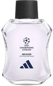 Лосьон после бритья ADIDAS UEFA Champions League Pro Player 100 мл