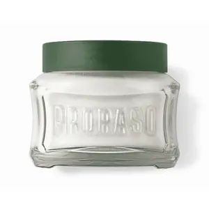 Proraso Pre-Shave Cream Refreshing Shaving cream Люди 100 ml