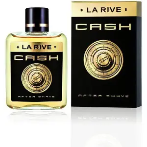 Aftershave lotion La Rive for Men Cash 100 ml