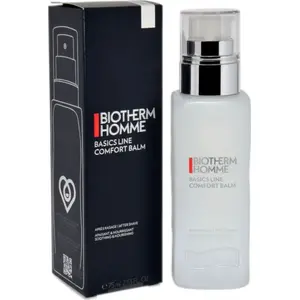 Aftershave Balm Biotherm Homme 75 ml — soothing post-shave care