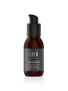 American Crew ULTRA GLIDING SHAVE OIL Shaving oil Люди 50 ml