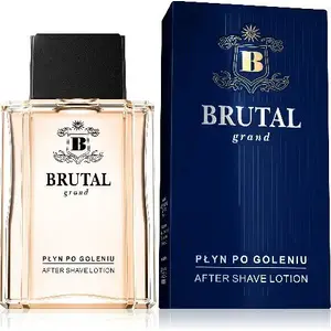 Лосьон после бритья Brutal Grand 100 мл — Brutal 58BGR210