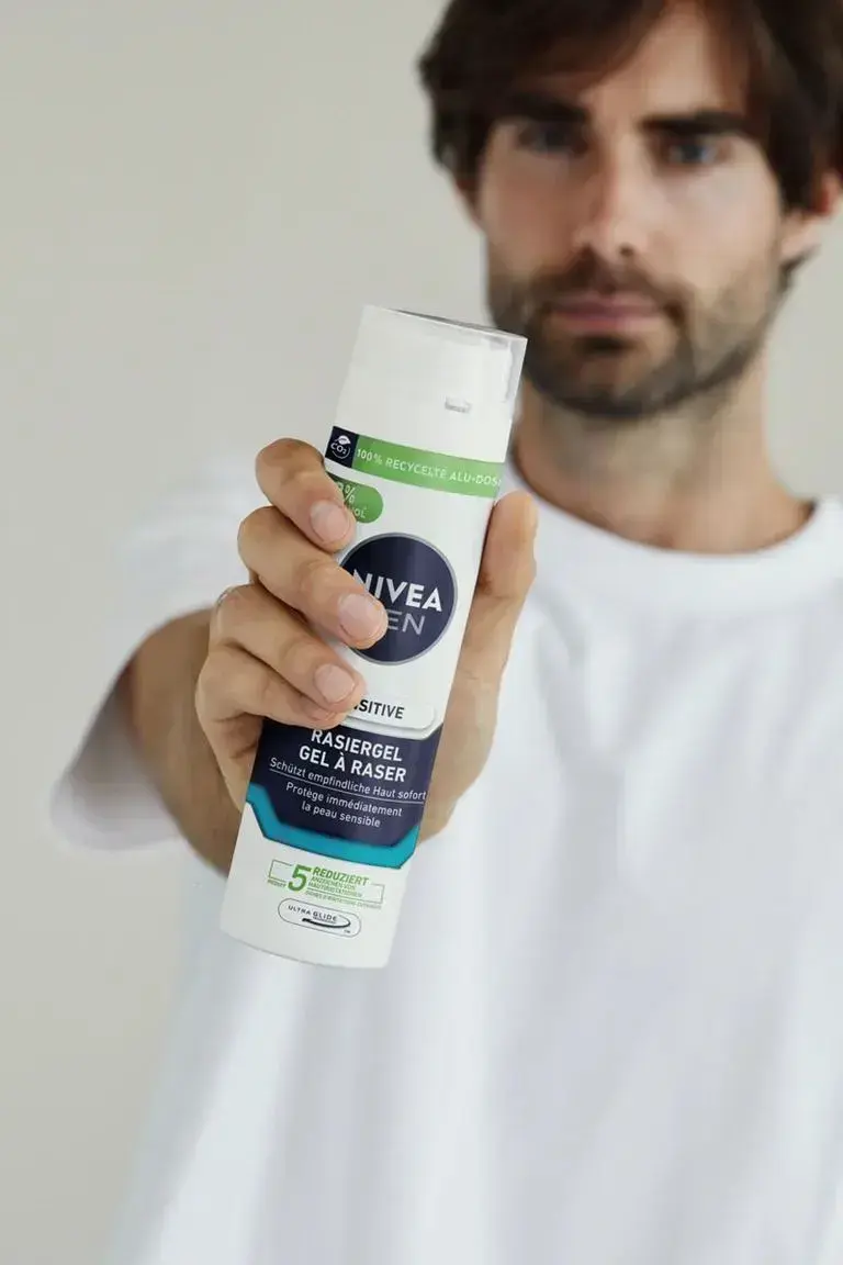 NIVEA 4005900918628 shaving care 4005900918628 Photo 3