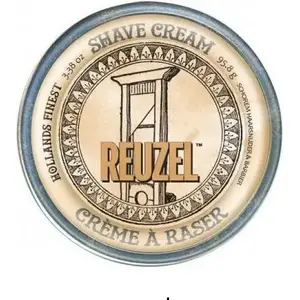 Крем для бритья Reuzel Hollands Finest 95,8 г — крем для бритья Reuzel
