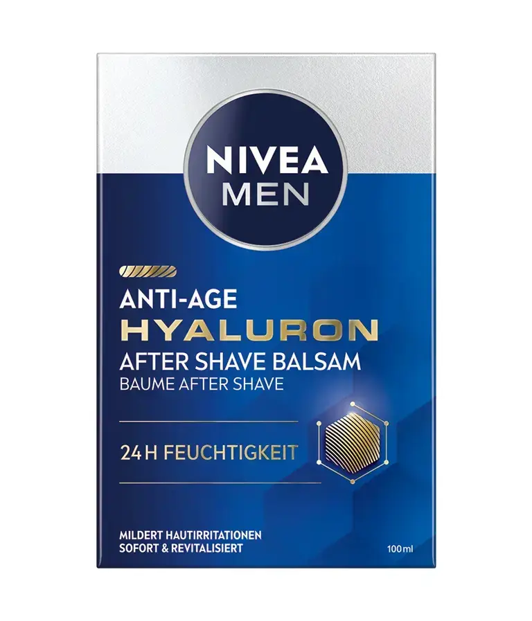 NIVEA 4006000002453 after shave care 4006000002453 Photo 3