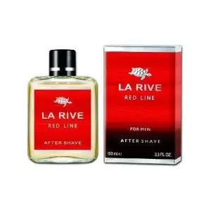 Лосьон после бритья La Rive for Men Red Line 100 мл (модель 58815)