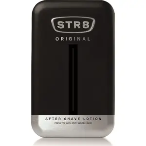Losjons pēc skūšanās STR8 Original 100 ml — 100 ml