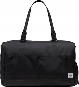 Duffle bag Herschel Bennett Duffle 11375-00001 — black, one size