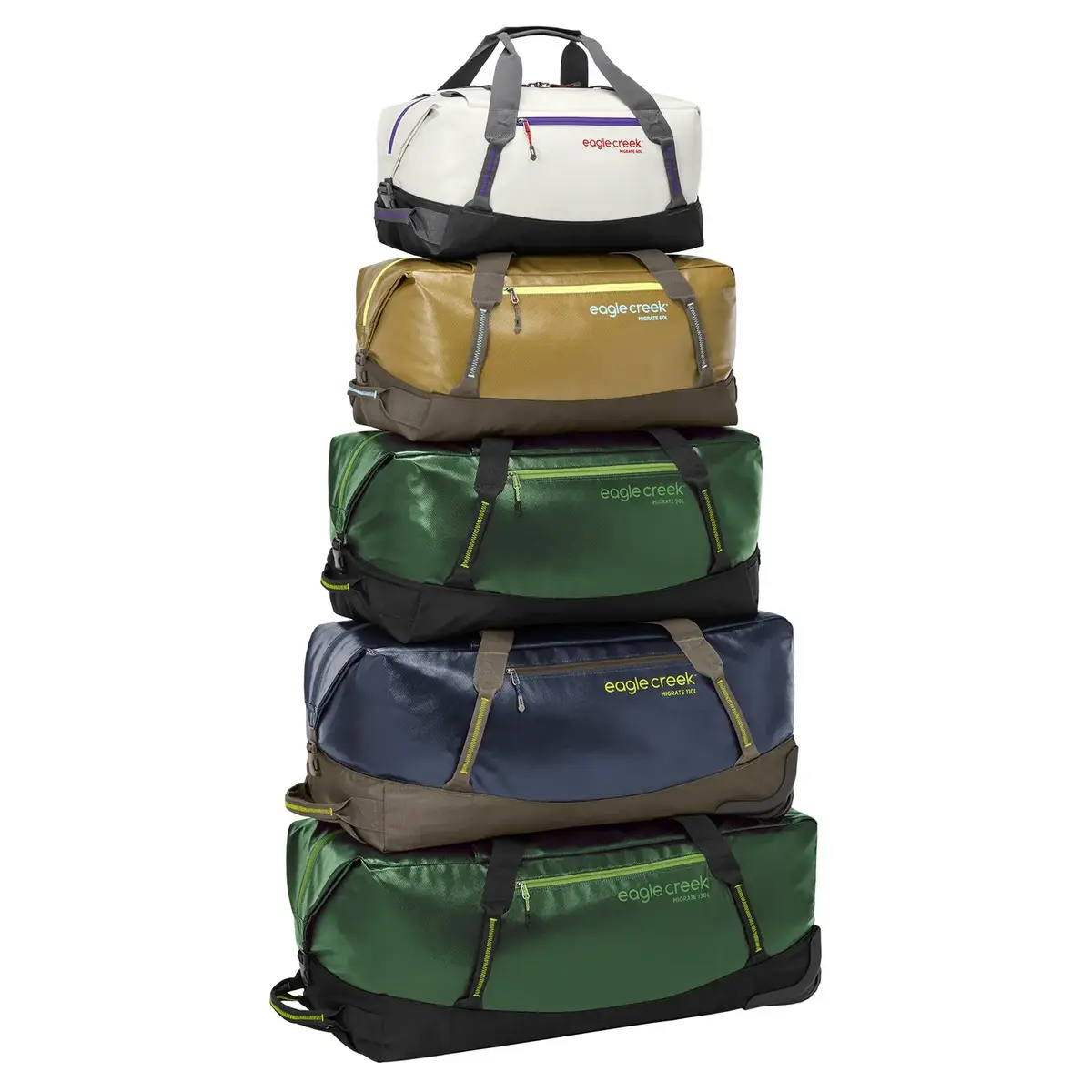 Eagle Creek Migrate duffel bag EC0A5EL4301 Photo 5