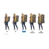 Eagle Creek Migrate duffel bag EC0A5EL4301 Photo 6