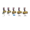 Eagle Creek Migrate duffel bag EC0A5EL4301 Photo 7