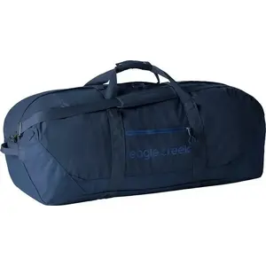 Сумка-дафл Eagle Creek No Matter What Duffel 110L — объем 110 л, дорожная дафл, синий