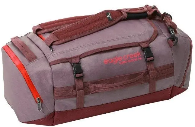 Eagle Creek Cargo Hauler stiprināta auduma