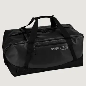 Eagle Creek Migrate Duffel 90L спортивная сумка Термопластичный полиуретан (ТПУ) Черный