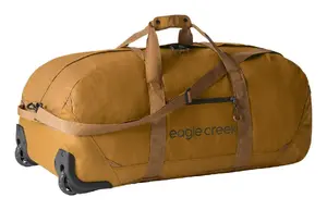 Eagle Creek 810101613258 спортивная сумка 110 L Полиэстер Коричневый