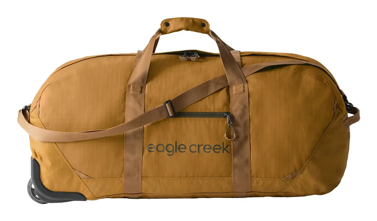 Eagle Creek 810101613258 duffel bag EC020404210 Photo 2