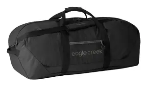 Eagle Creek No Matter What спортивная сумка 110 L Полиэстер Черный