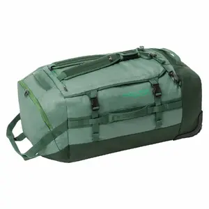 Eagle Creek Cargo Hauler Wheeled спортивная сумка 110 L Полиэстер Зеленый