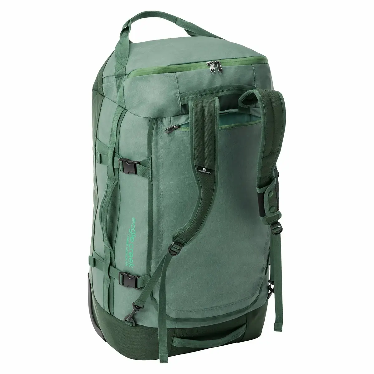 Eagle Creek Cargo Hauler Wheeled duffel bag EC020304351 Photo 2