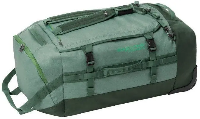 Eagle Creek Cargo Hauler Wheeled stiprināta