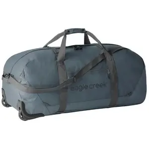 Сумка-баул Eagle Creek No Matter What Roll Duffel 130L — 130 л водозащитный дорожный бэг