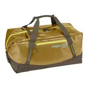Eagle Creek Migrate спортивная сумка 90 L Полиэстер, Термопластичный полиуретан (ТПУ) Коричневый