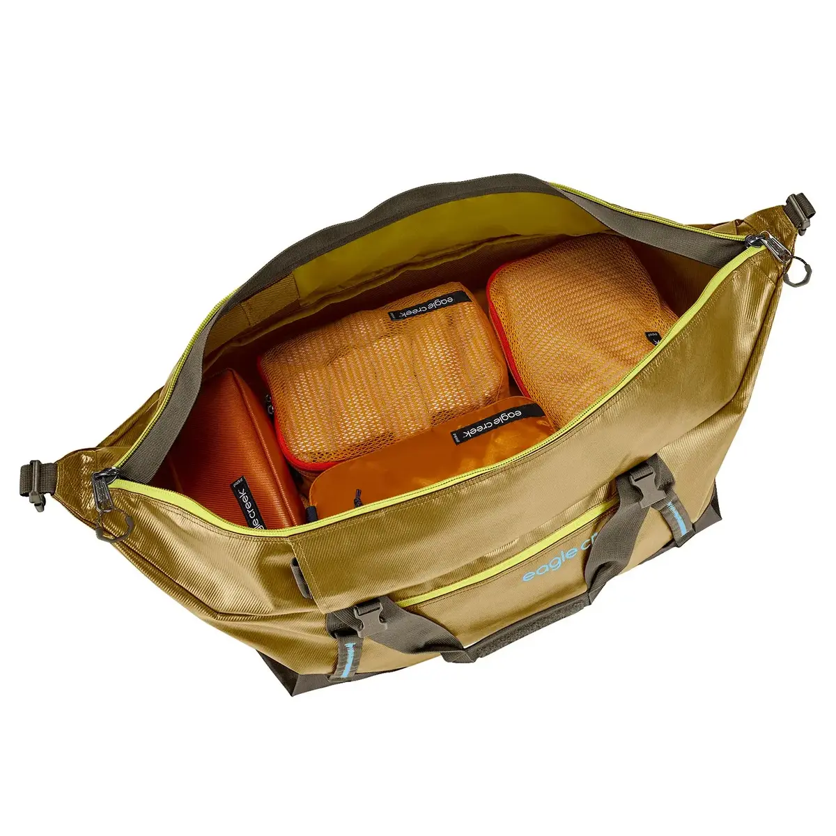 Eagle Creek Migrate duffel bag EC0A5EL4230 Photo 5