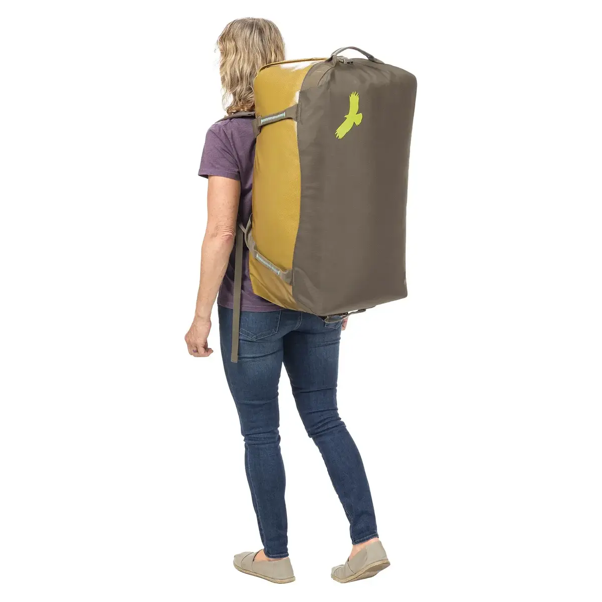Eagle Creek Migrate duffel bag EC0A5EL4230 Photo 6