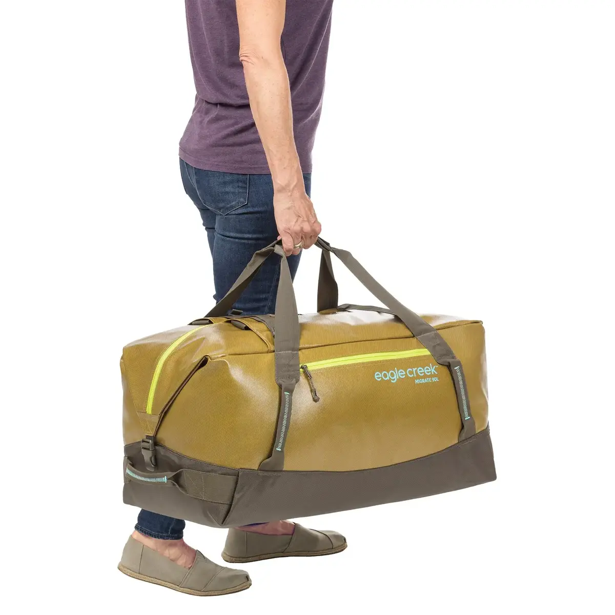 Eagle Creek Migrate duffel bag EC0A5EL4230 Photo 7