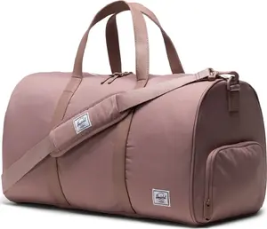 Duffel Bag Herschel Novel Duffle 11396-02077 Pink One size