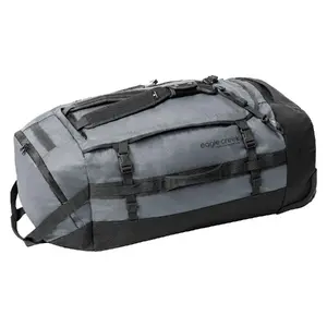 Eagle Creek Cargo Hauler спортивная сумка 130 L Нейлон, Полиэстер Древесный уголь