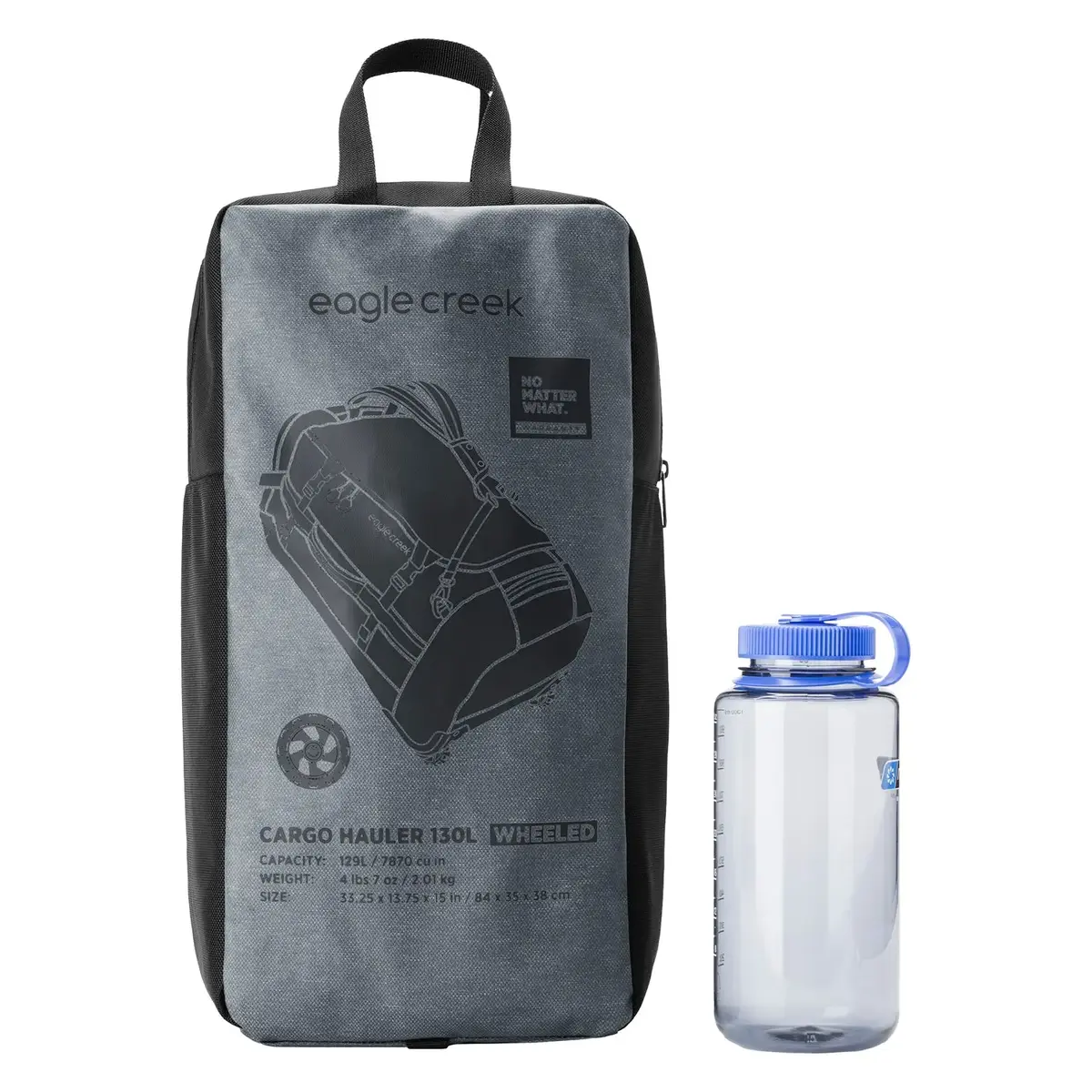 Eagle Creek Cargo Hauler duffel bag EC020305012 Photo 6