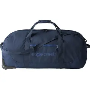 Дорожная сумка Eagle Creek No Matter What Roll Duffel 130L – объем 130 л, роллтоп, прочная сумка для путешествий