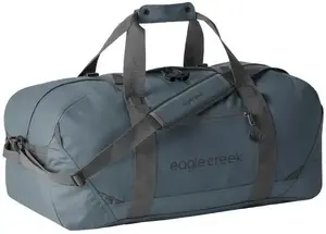 Сумка-дафл Eagle Creek No Matter What Duffel 60L — туристическая сумка 60 л, прочная конструкция