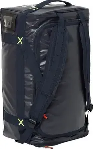 Сумка-дуффель Helly Hansen 50 л, Navy – дорожная и спортивная