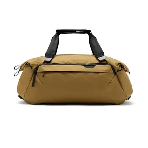 Peak Design BTRD-35-CY-2 спортивная сумка 35 L Ткань, Полиэстер Коричневый