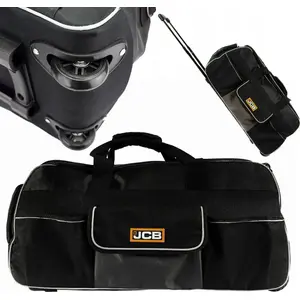 Сумка для инструментов Sourcing JCB 26" JCB-18VKB Photo 1