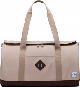 Ceļojumu soma Herschel Heritage Duffle 11385-05592 bēša, one size