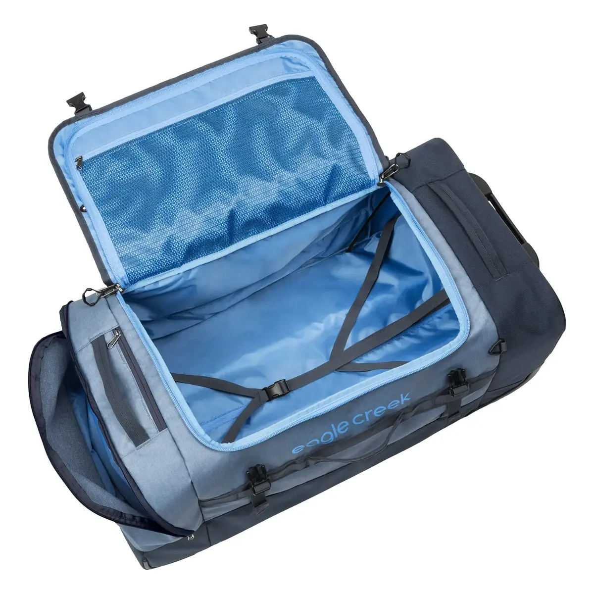 Eagle Creek Cargo Hauler XT duffel bag EC030303450 Photo 6