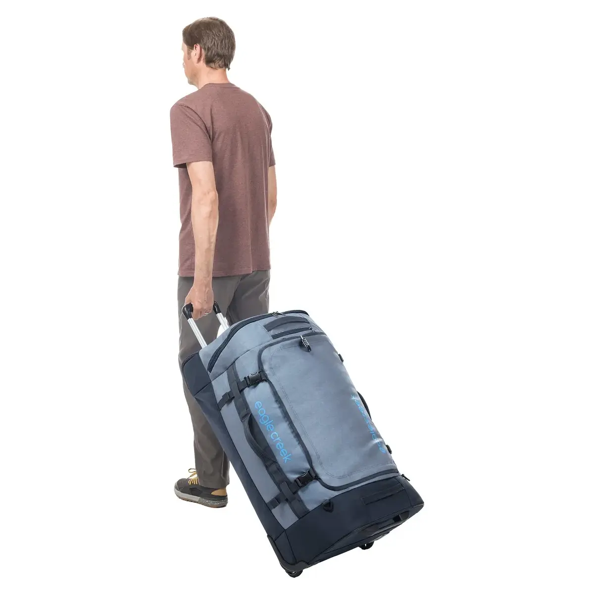 Eagle Creek Cargo Hauler XT duffel bag EC030303450 Photo 8