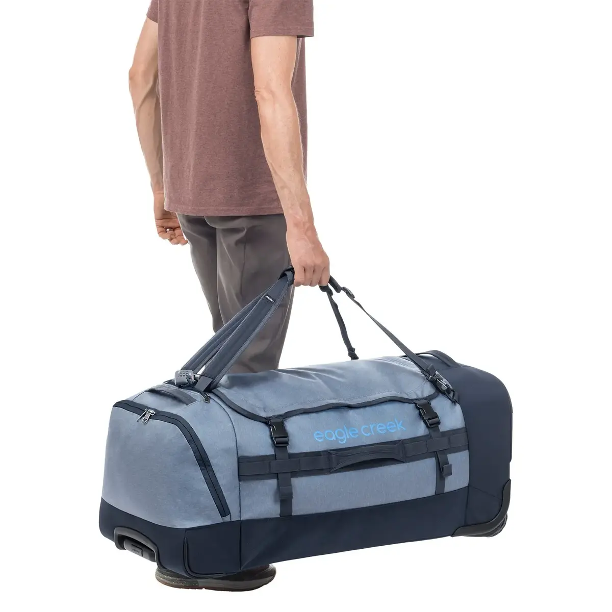 Eagle Creek Cargo Hauler XT duffel bag EC030303450 Photo 9