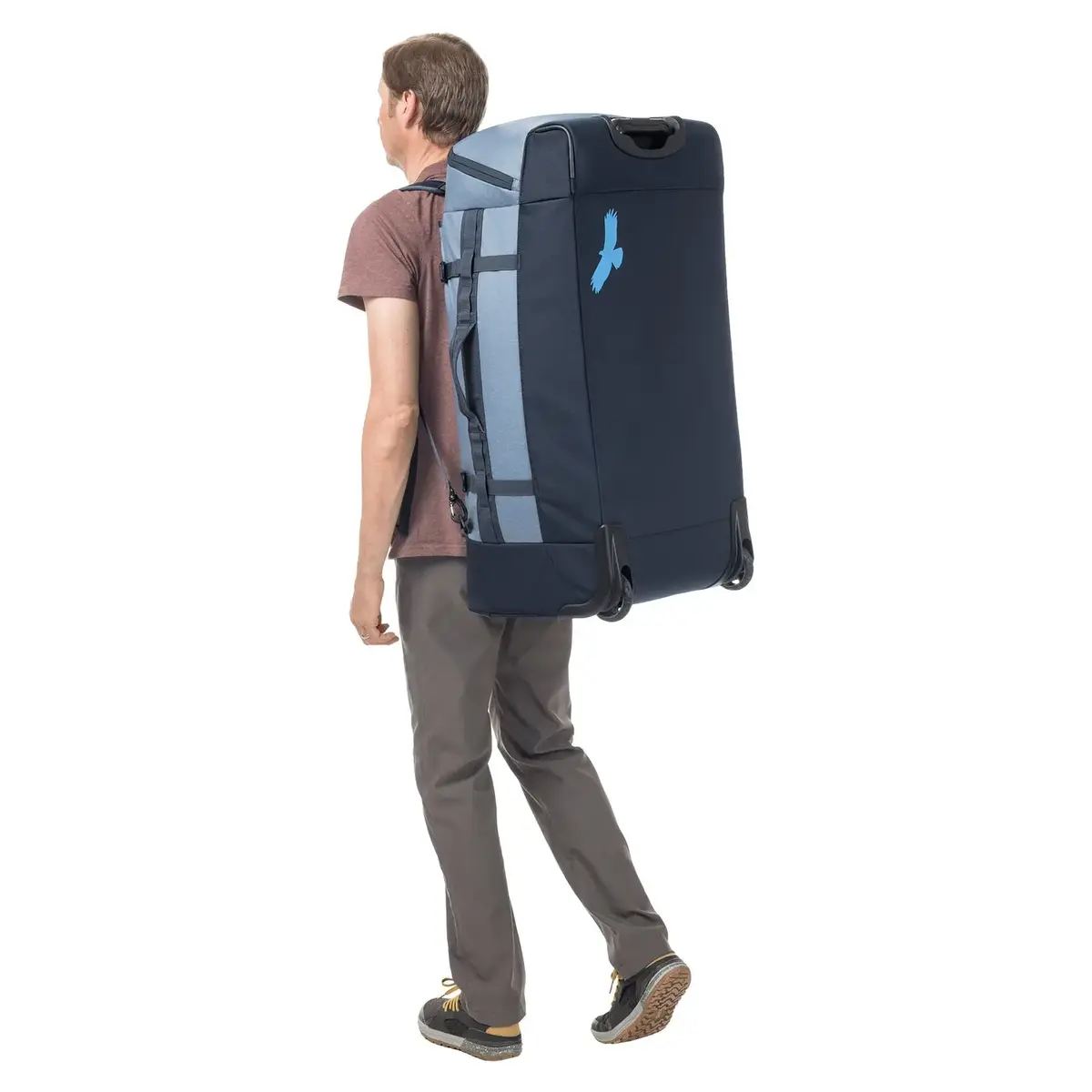 Eagle Creek Cargo Hauler XT duffel bag EC030303450 Photo 10