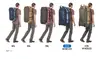 Eagle Creek Cargo Hauler Wheeled duffel bag EC020304012 Photo 8